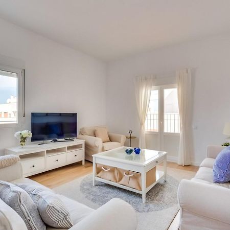 Faro Family Home By Cadiz4Rentals Екстер'єр фото