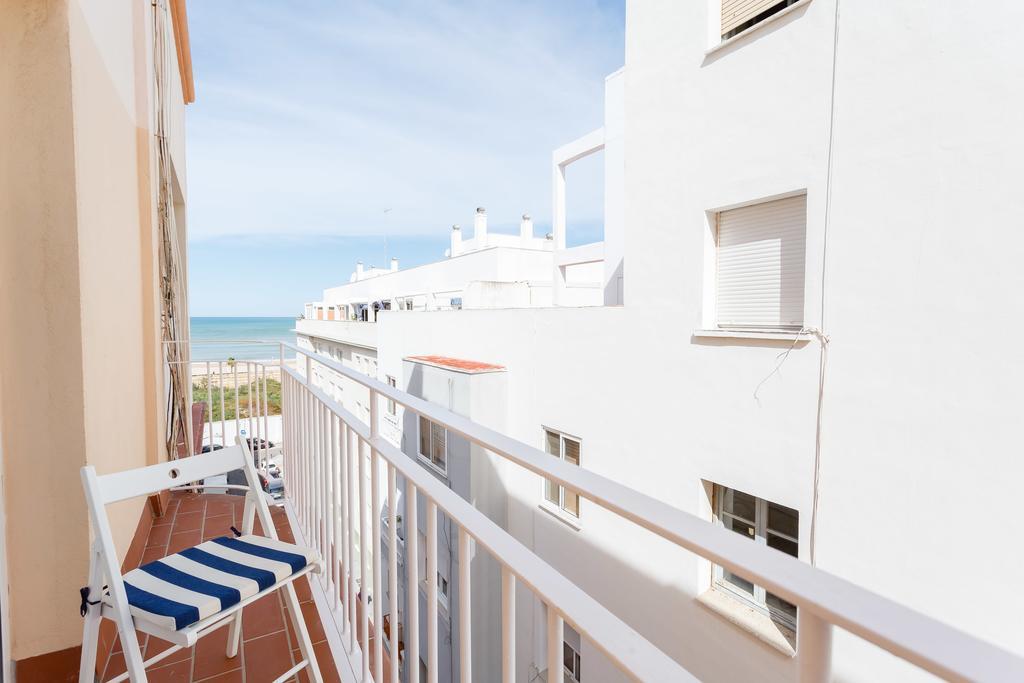 Faro Family Home By Cadiz4Rentals Екстер'єр фото