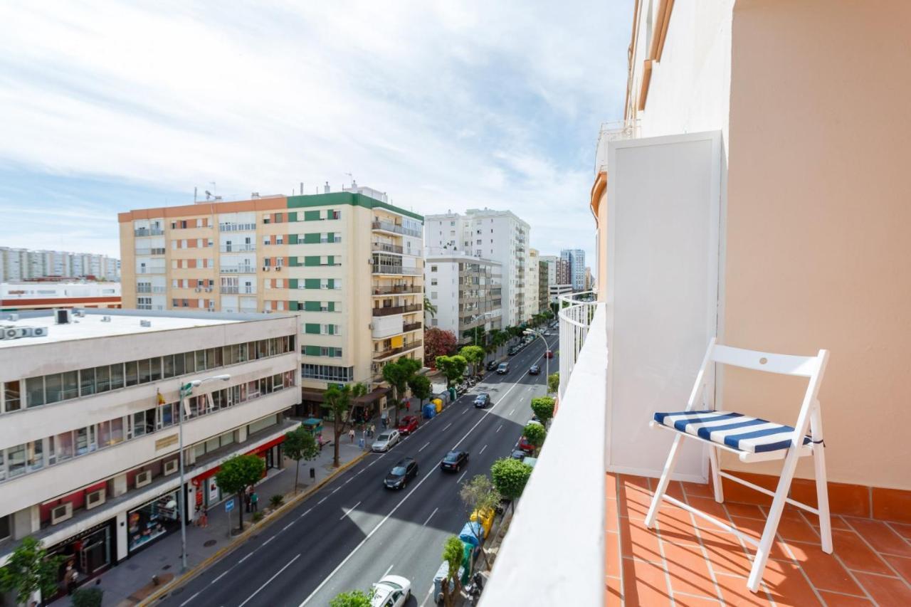 Faro Family Home By Cadiz4Rentals Екстер'єр фото