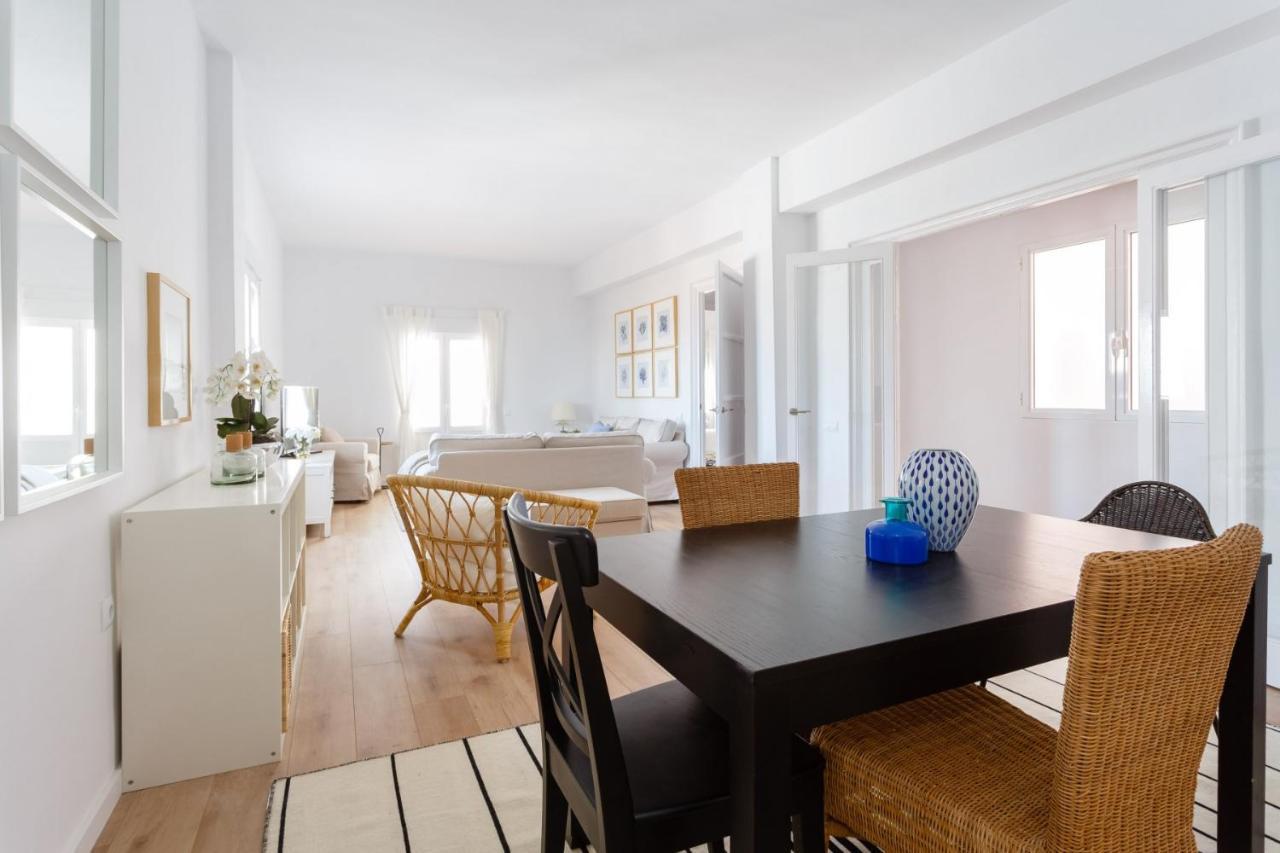 Faro Family Home By Cadiz4Rentals Екстер'єр фото
