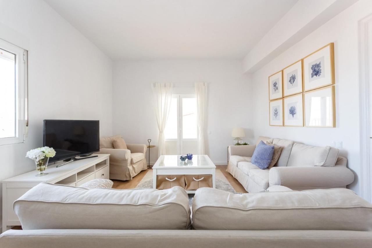 Faro Family Home By Cadiz4Rentals Екстер'єр фото