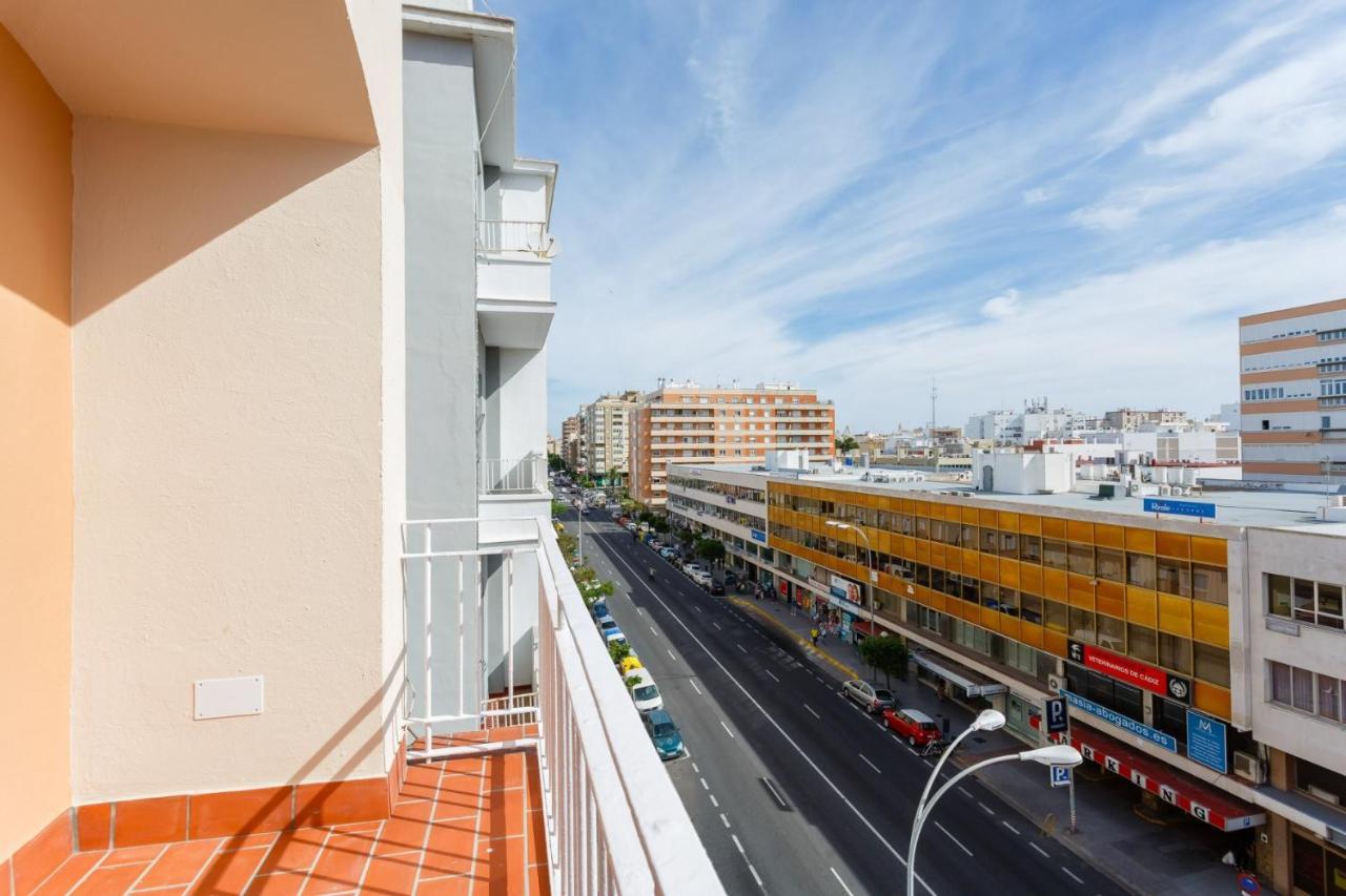 Faro Family Home By Cadiz4Rentals Екстер'єр фото