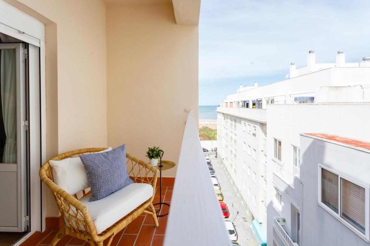 Faro Family Home By Cadiz4Rentals Екстер'єр фото