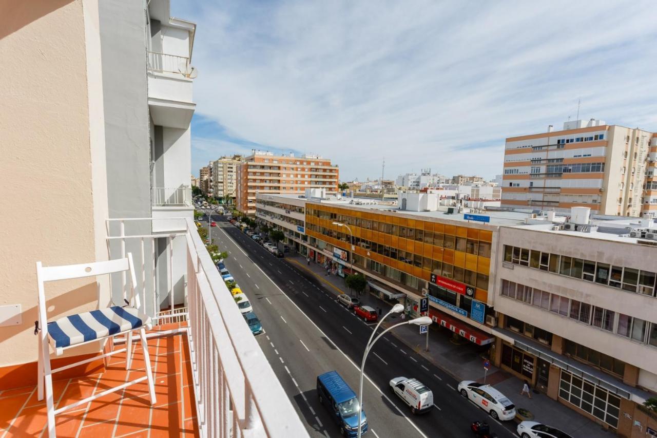 Faro Family Home By Cadiz4Rentals Екстер'єр фото