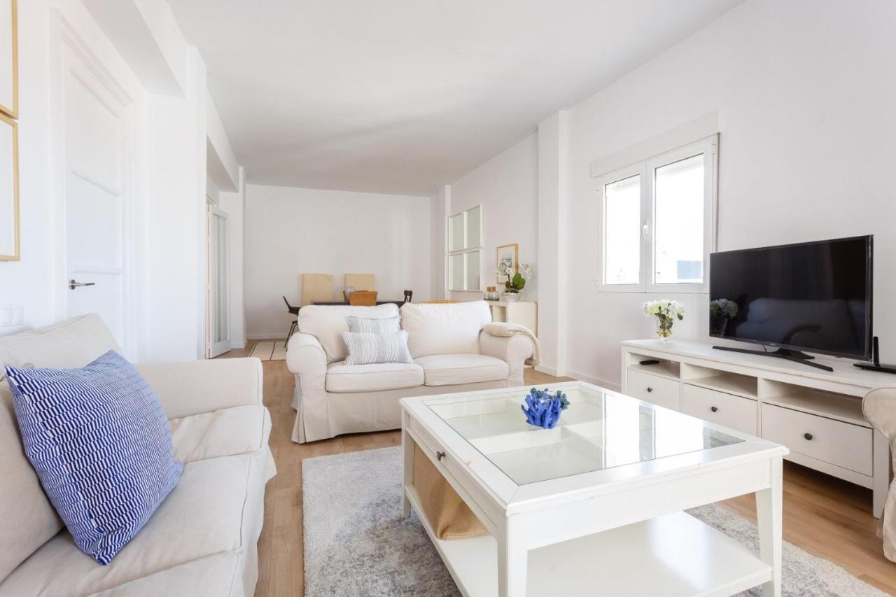Faro Family Home By Cadiz4Rentals Екстер'єр фото