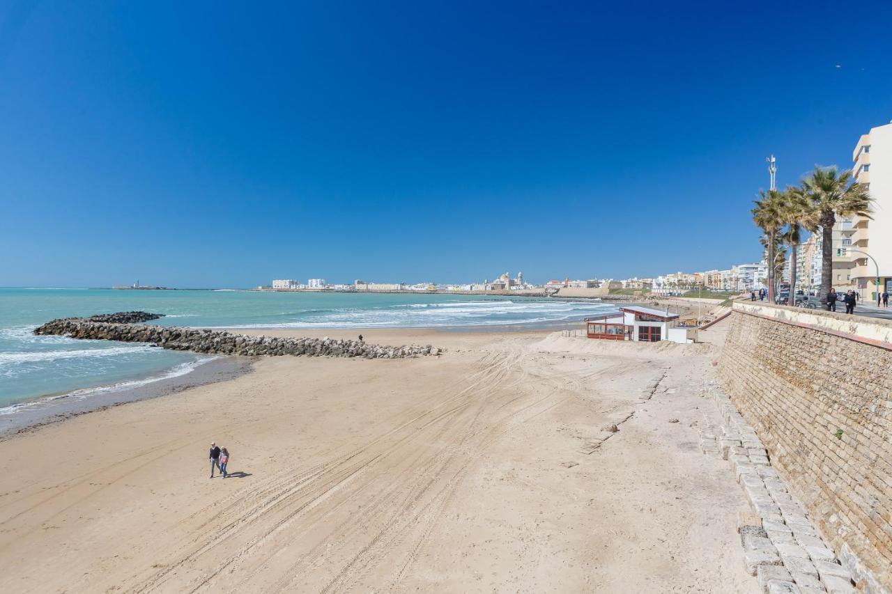Faro Family Home By Cadiz4Rentals Екстер'єр фото
