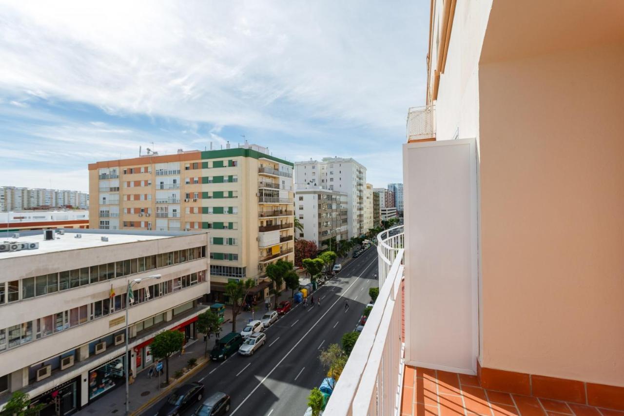 Faro Family Home By Cadiz4Rentals Екстер'єр фото