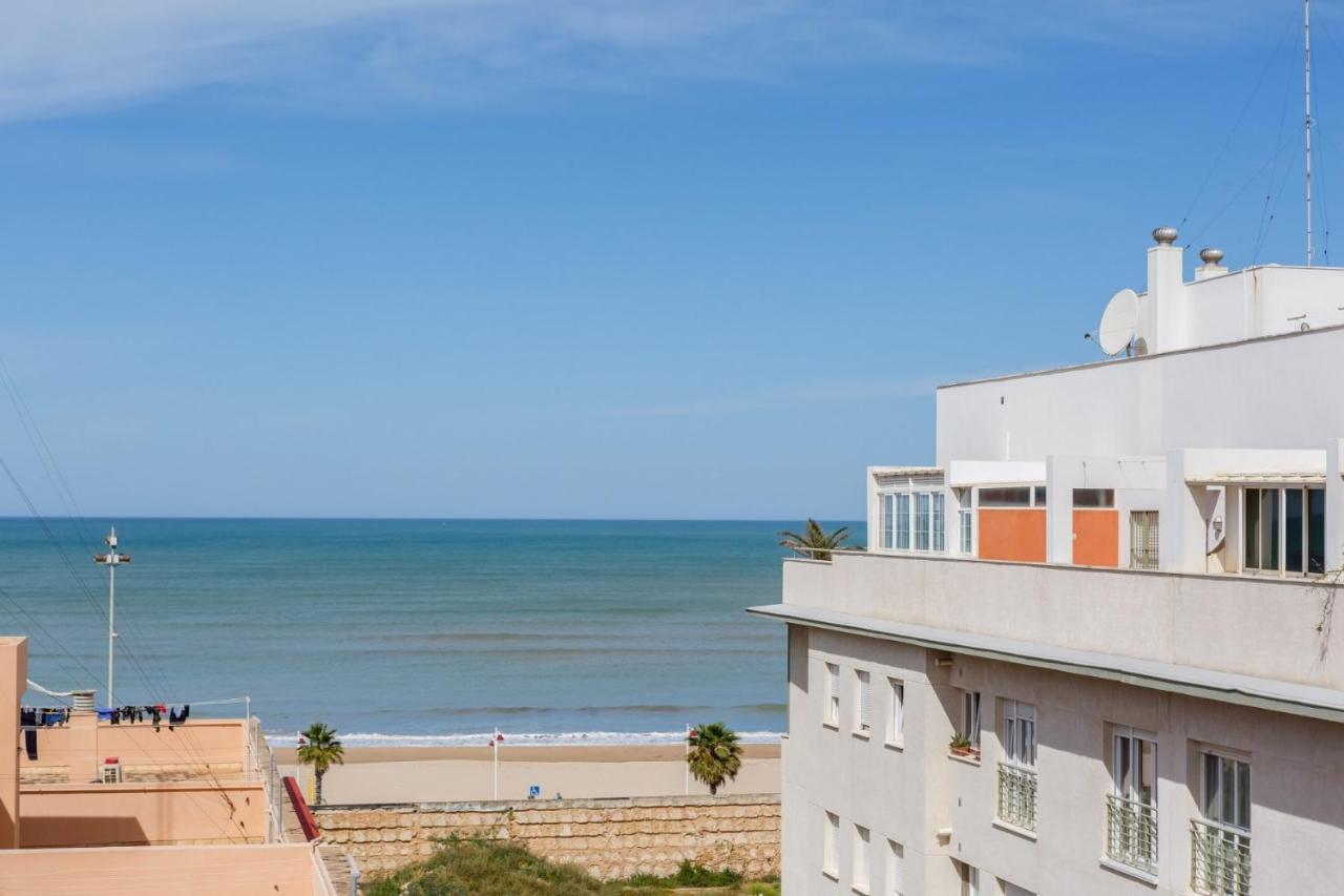 Faro Family Home By Cadiz4Rentals Екстер'єр фото