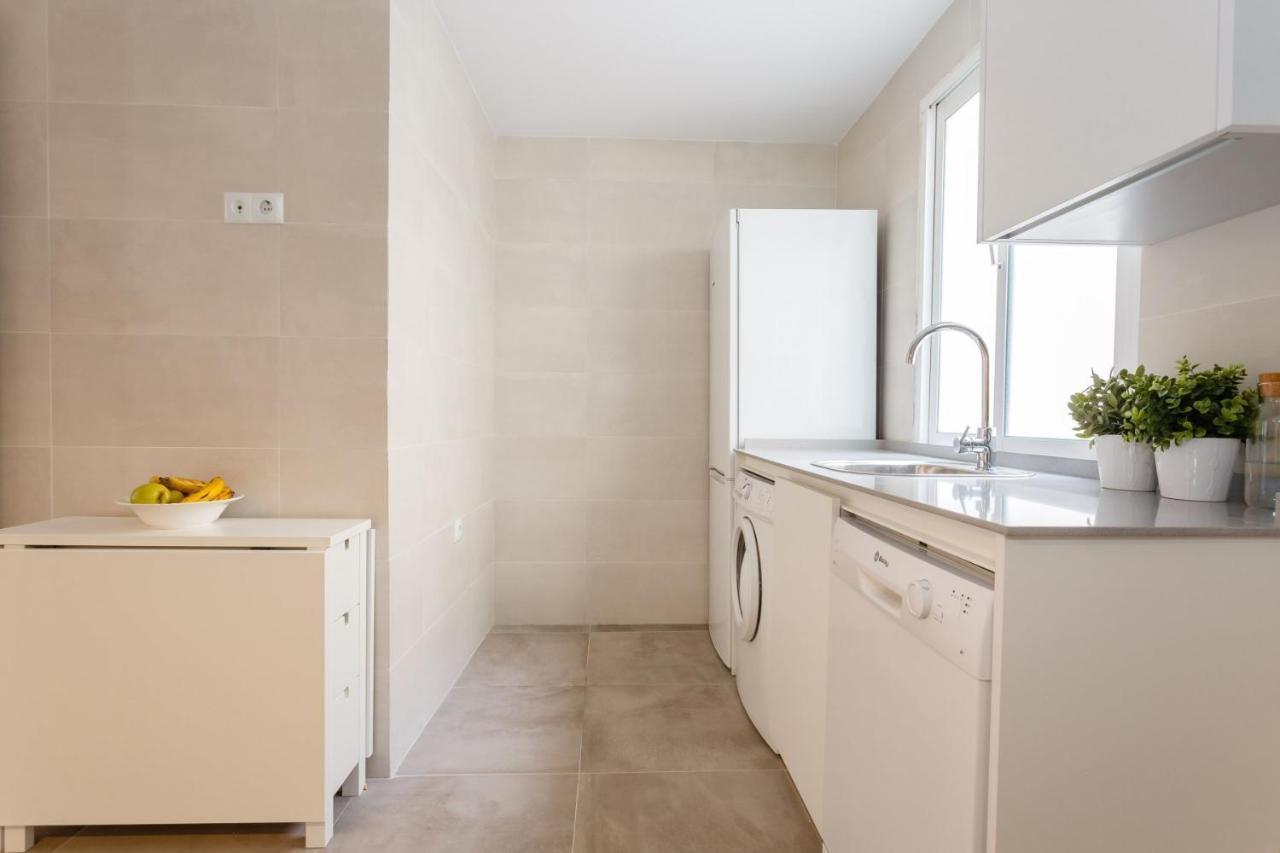 Faro Family Home By Cadiz4Rentals Екстер'єр фото