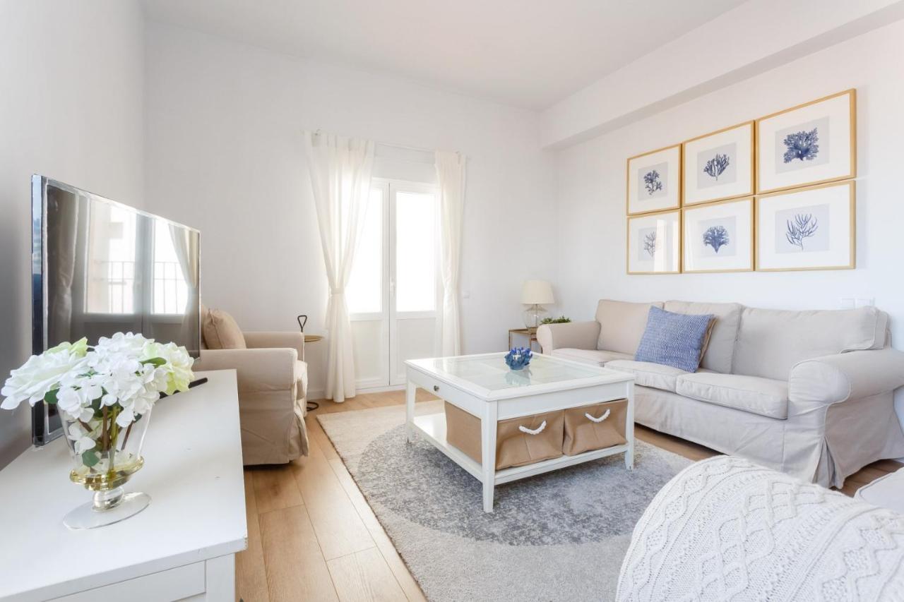 Faro Family Home By Cadiz4Rentals Екстер'єр фото