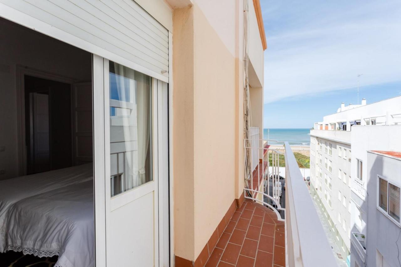 Faro Family Home By Cadiz4Rentals Екстер'єр фото