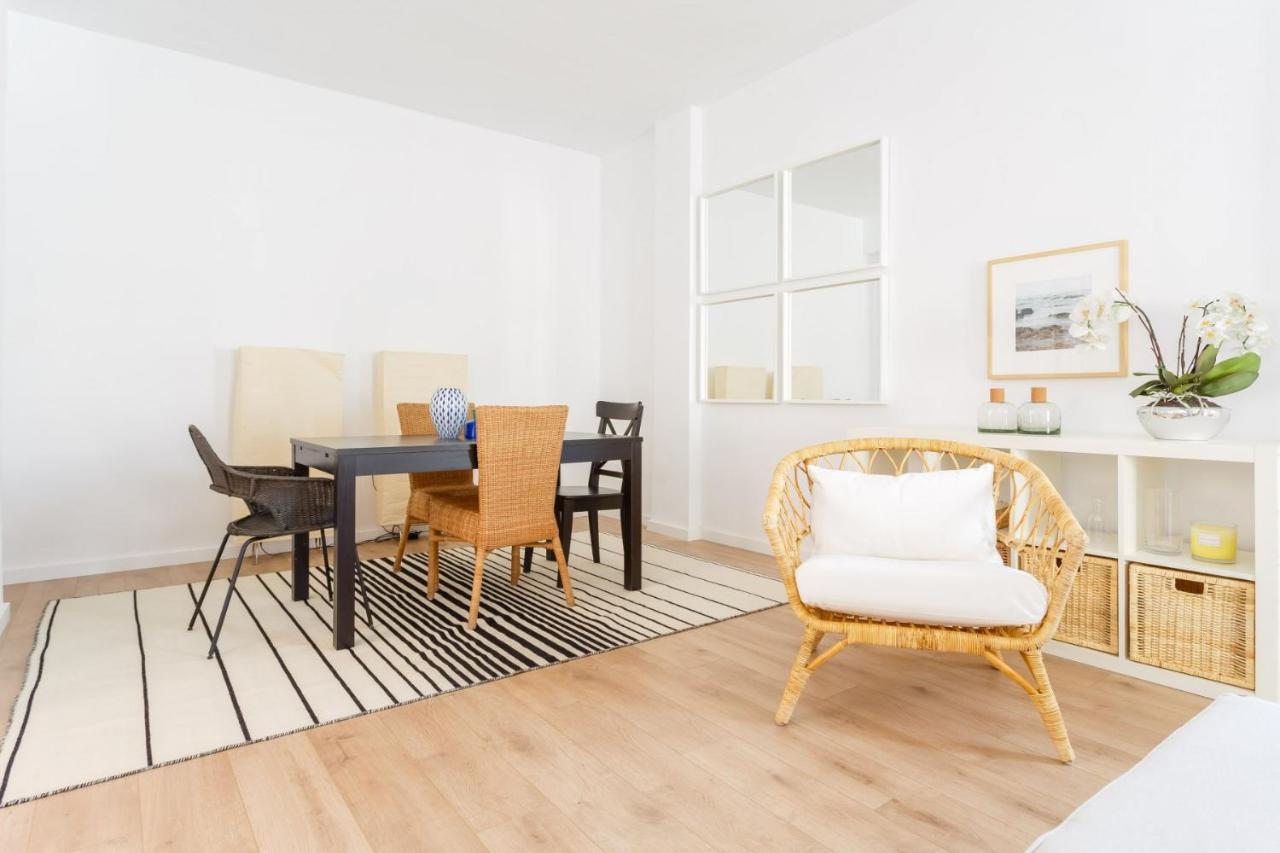 Faro Family Home By Cadiz4Rentals Екстер'єр фото