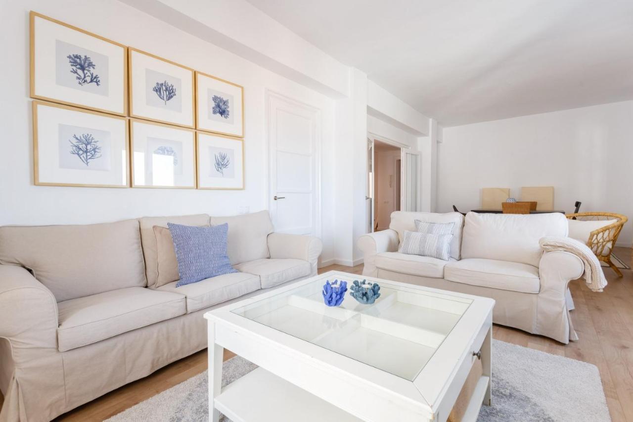Faro Family Home By Cadiz4Rentals Екстер'єр фото