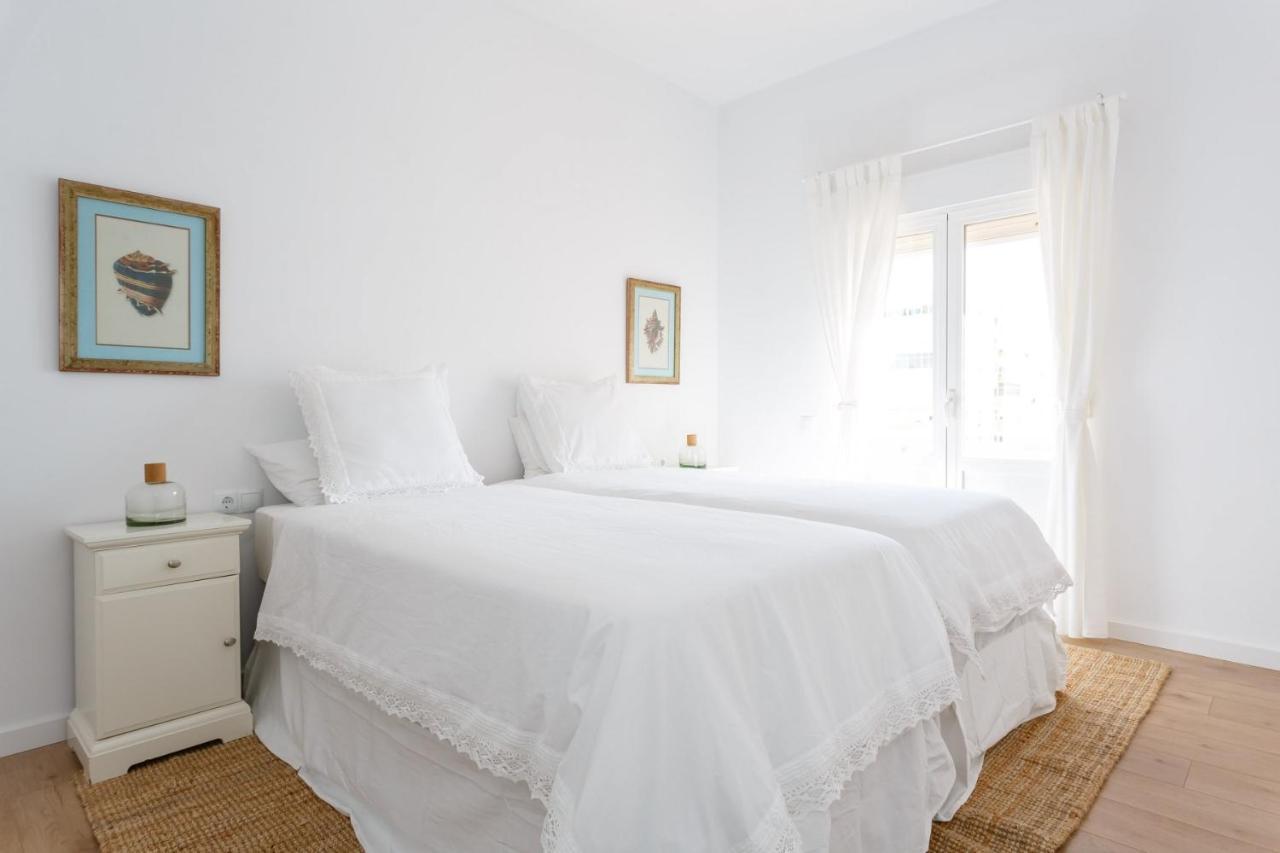 Faro Family Home By Cadiz4Rentals Екстер'єр фото